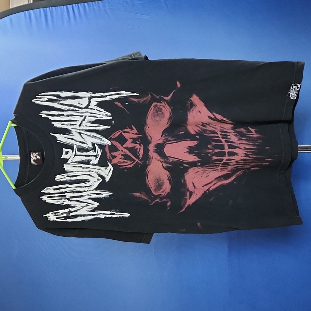 Metal Mulisha Tshirt, XL